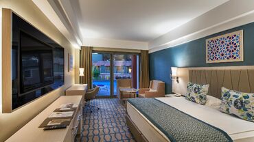 Megasaray Club Belek