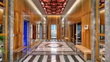 Megasaray Club Belek